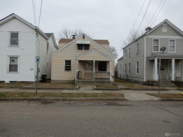 1820 Edison AVE HAMILTON OH