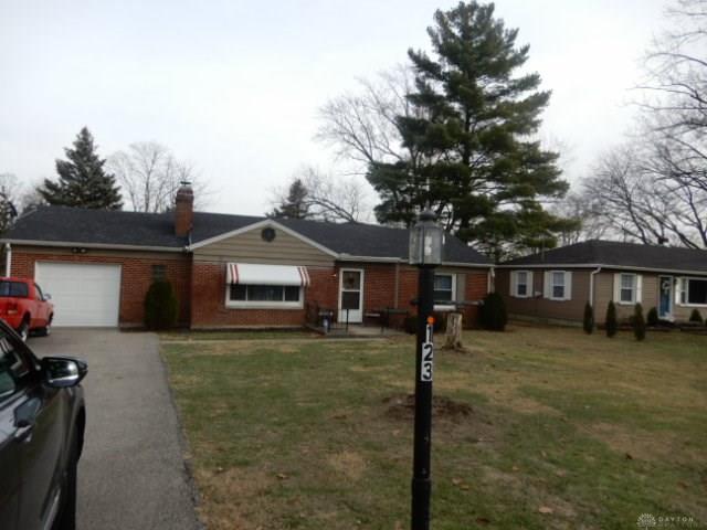 123 Marshall RD MIDDLETOWN OH