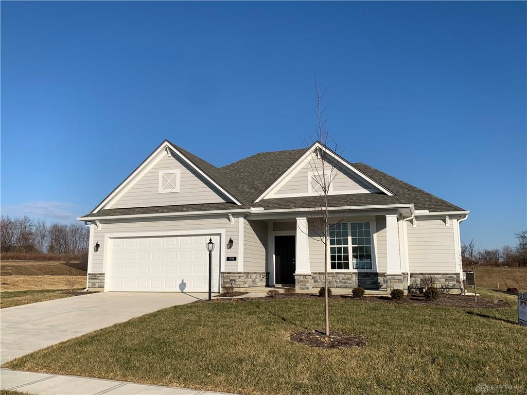 991 Reeder CIR WASHINGTONTOWNSHIP OH
