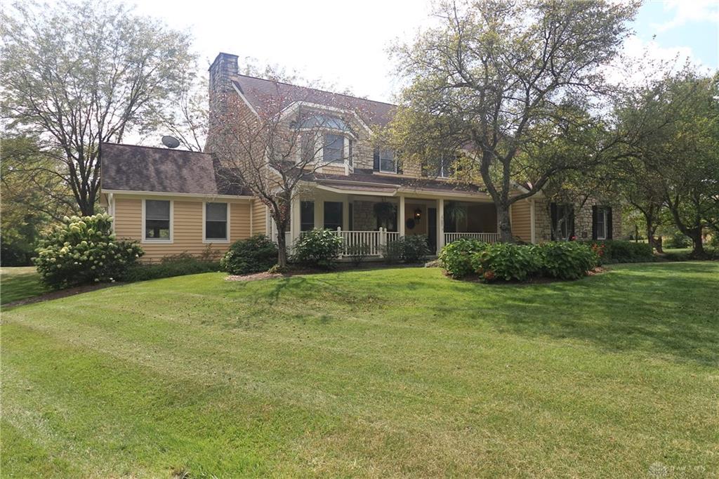 2743 Afton Valley CT DEERFIELDTWP OH