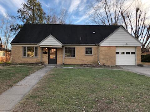 110 Sherry DR TROTWOOD OH