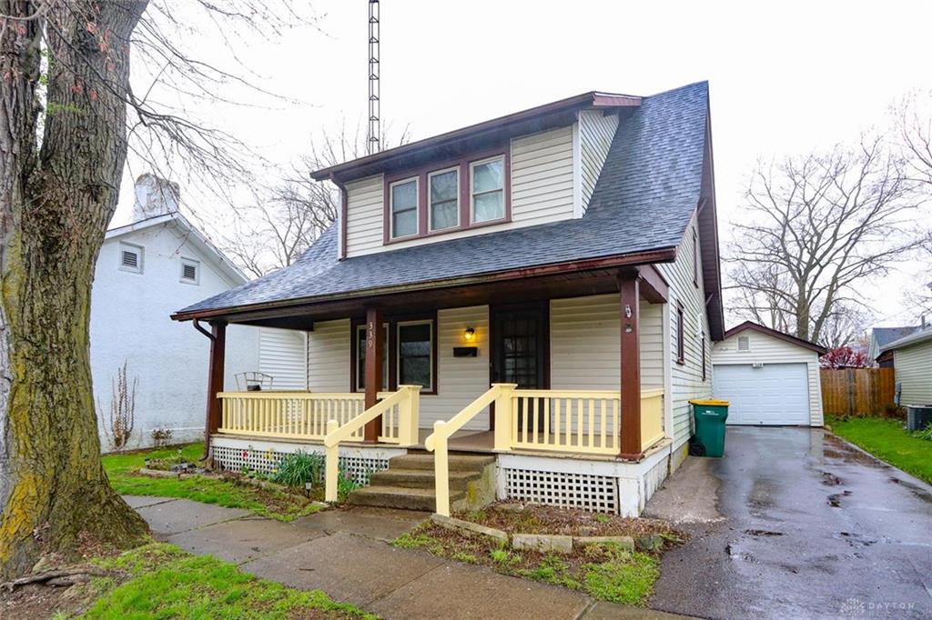 339 Miami ST WESTMILTON OH