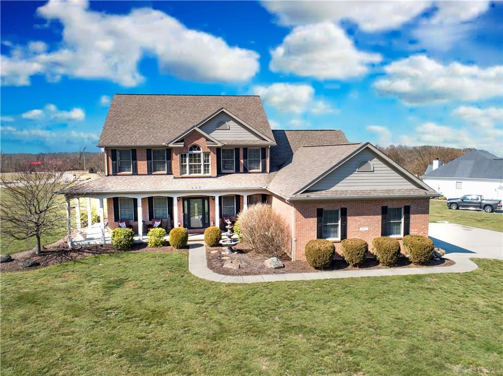5097 Lydia CT CLEARCREEKTOWNSHIP OH