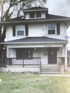 2614 Marcella AVE DAYTON OH
