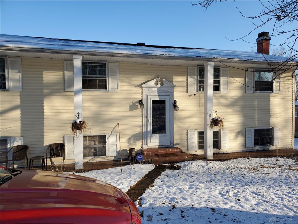 2496 Cincinnati Dayton RD MIDDLETOWN OH