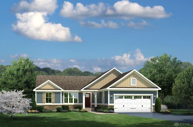 1113 Red Maple DR TROY OH