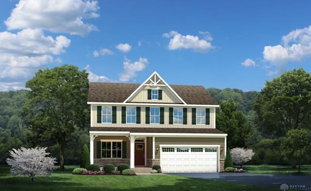 1109 Red Maple DR TROY OH