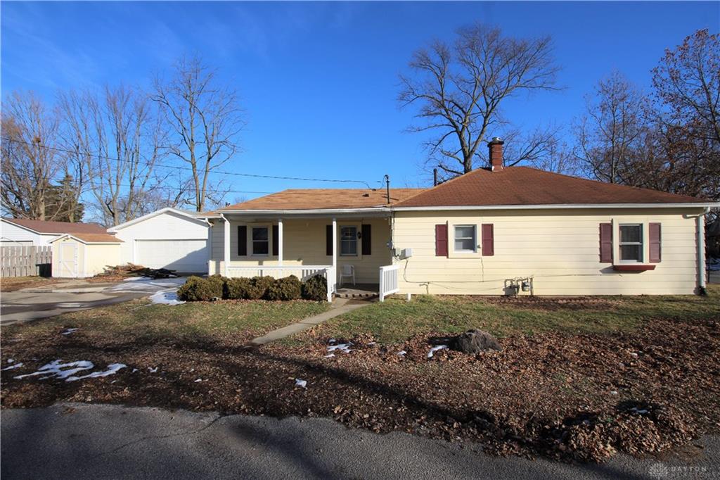 700 Decatur ST EATON OH