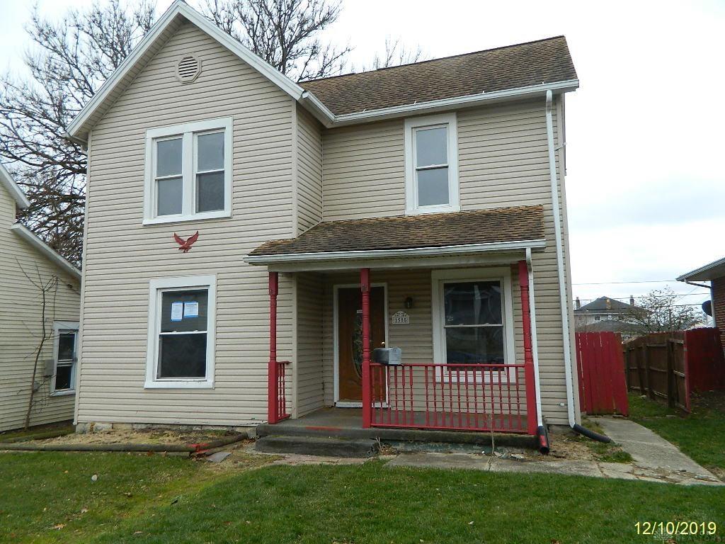 1585 Highland AVE SPRINGFIELD OH