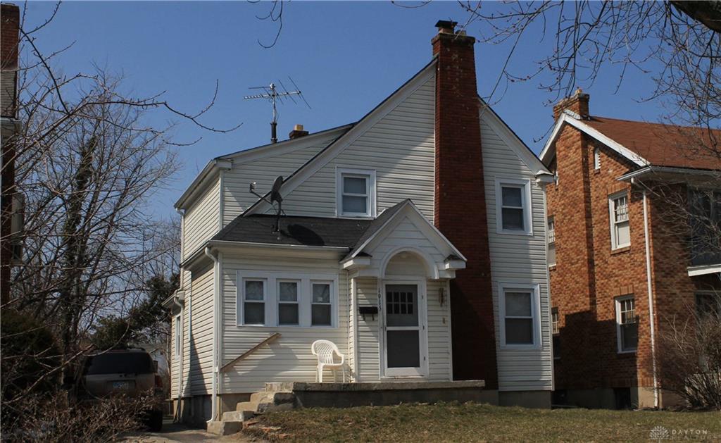 1915 Emerson AVE DAYTON OH