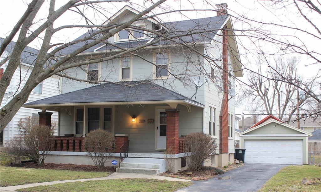 320 Sandalwood DR DAYTON OH