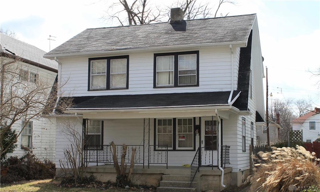 338 Kenwood AVE DAYTON OH