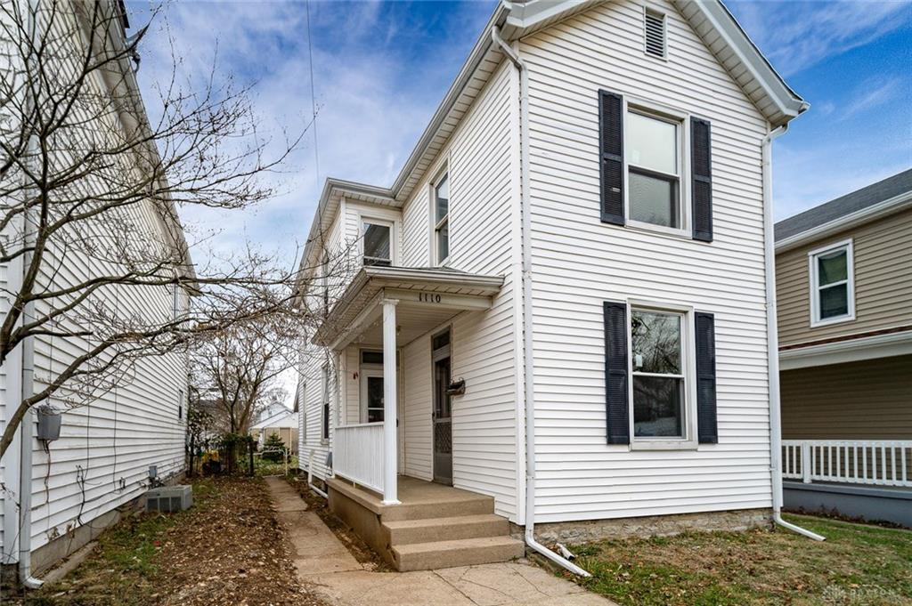 1110 Greenwood AVE HAMILTON OH