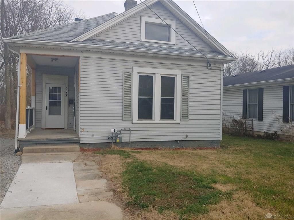 277 Home AVE XENIA OH