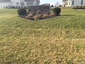 288 Hampton TRL SPRINGFIELD OH