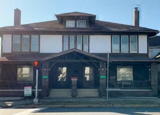323 Main ST EATON OH
