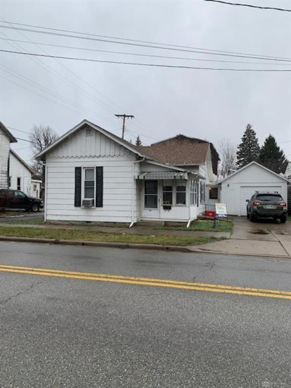 107 Franklin ST EATON OH