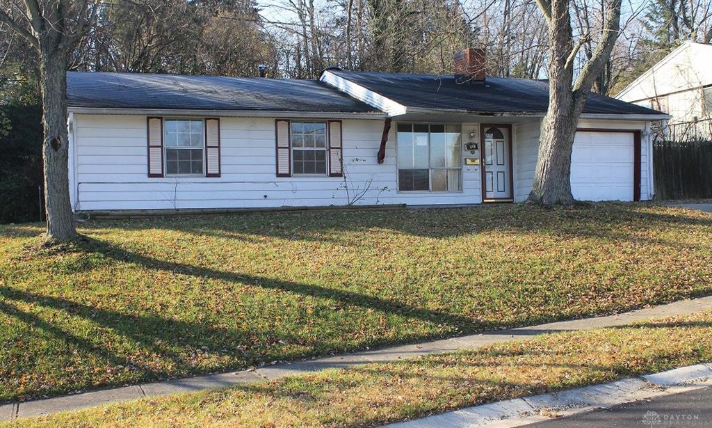 1140 Primrose DR WESTCARROLLTON OH