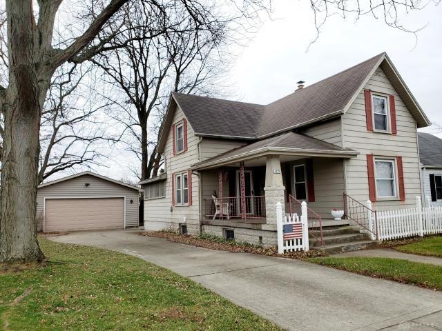 1575 Fulton AVE SPRINGFIELD OH