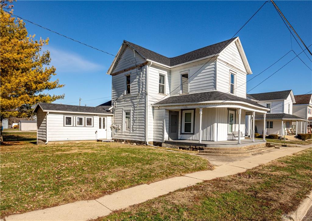 127-131 Main ST VERONA OH