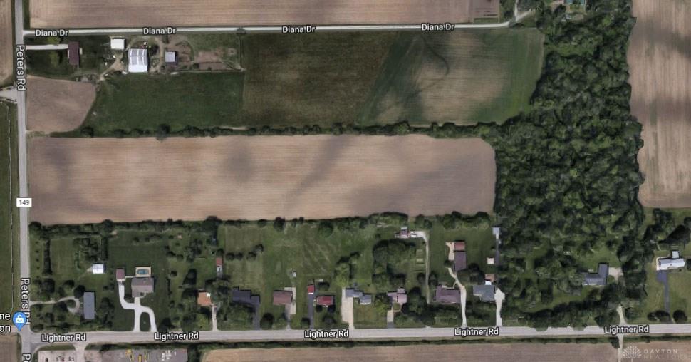 . Peters RD TIPPCITY OH