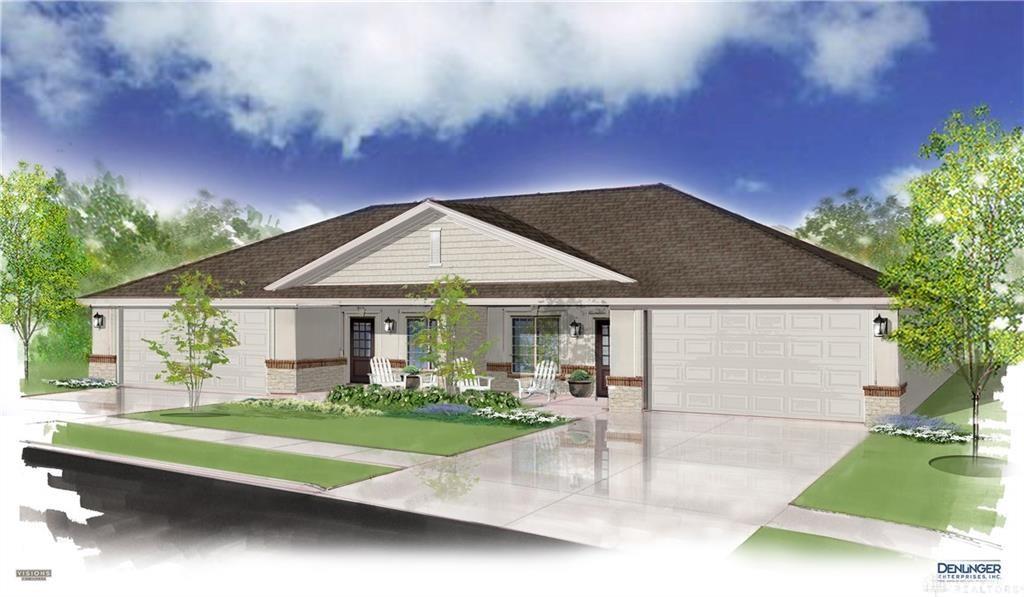 682 Reed Avenue VERSAILLES OH