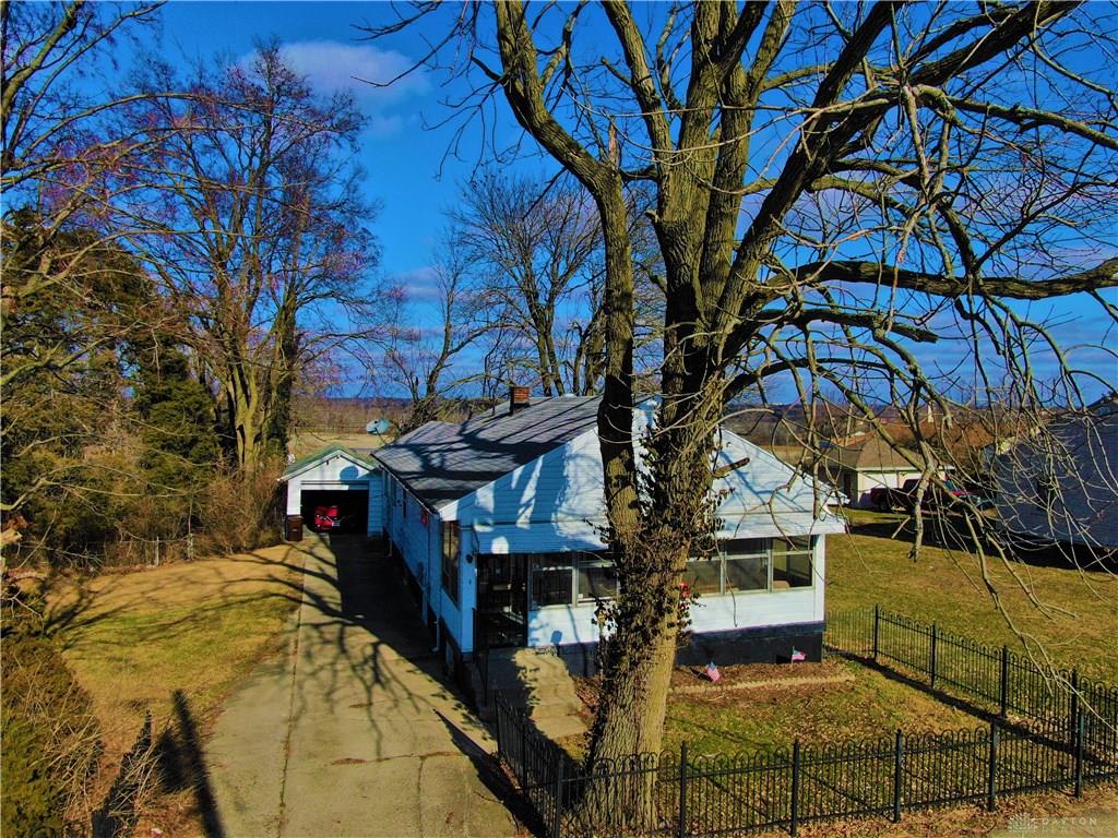 17 Castlewood AVE DAYTON OH