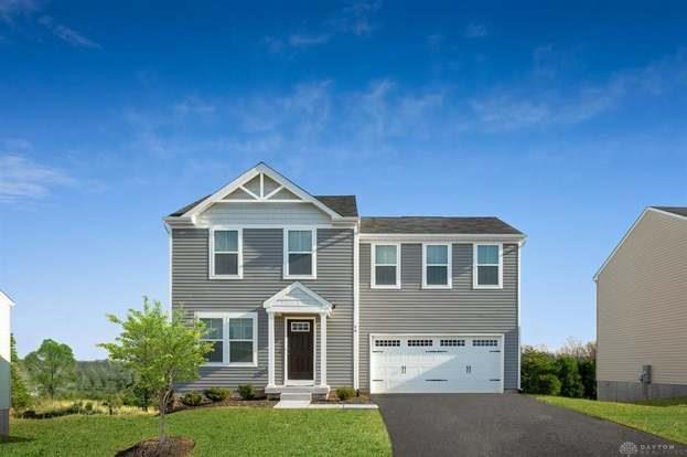 1008 Glen Kegley DR XENIA OH