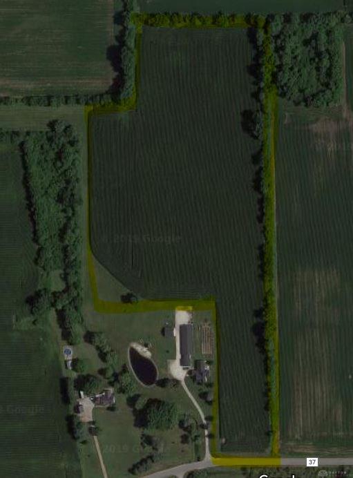 Fenner RD TROY OH