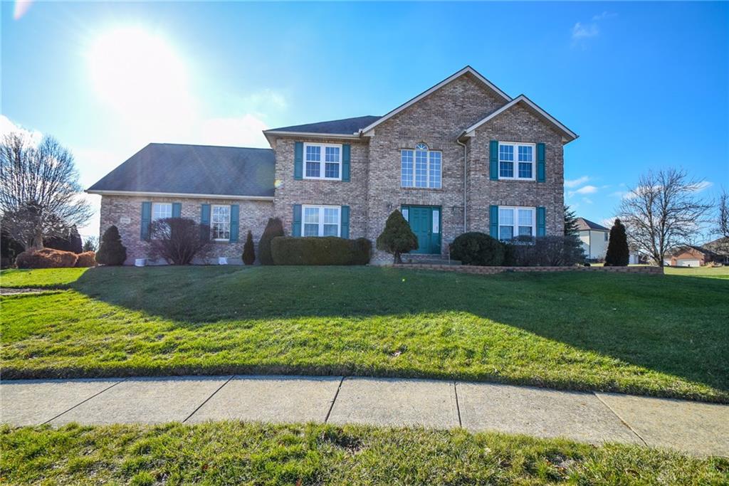 690 Primrose CT TROY OH
