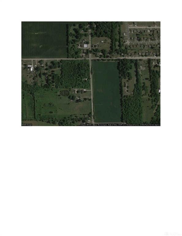 1947 Union RD TROTWOOD OH