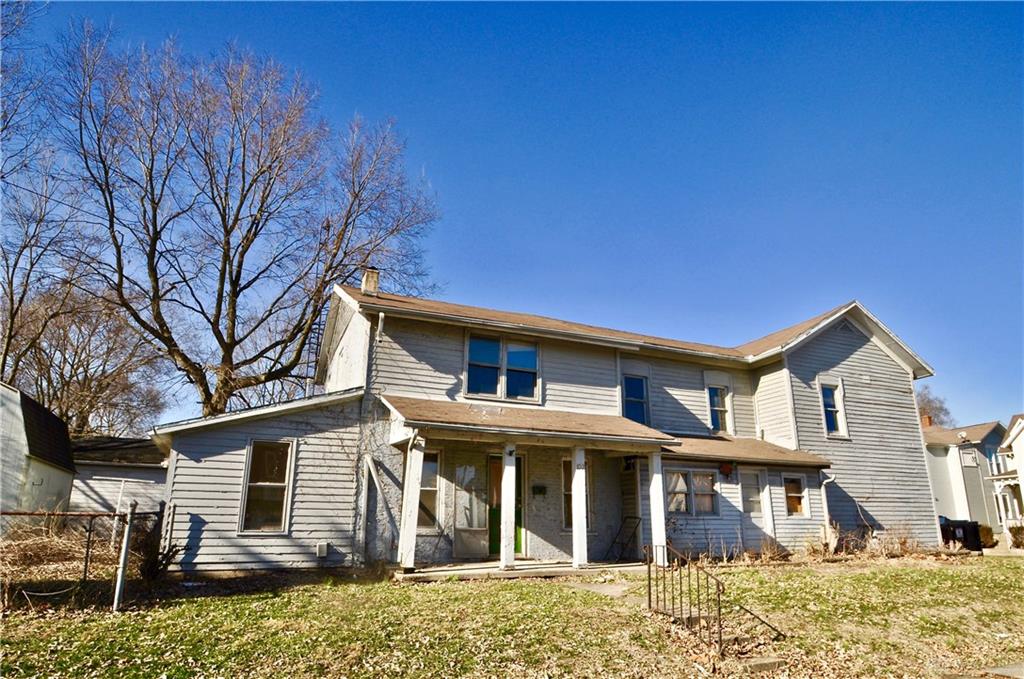 320 Franklin ST TROY OH