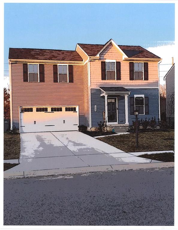 1924 Bessie AVE MORAINE OH