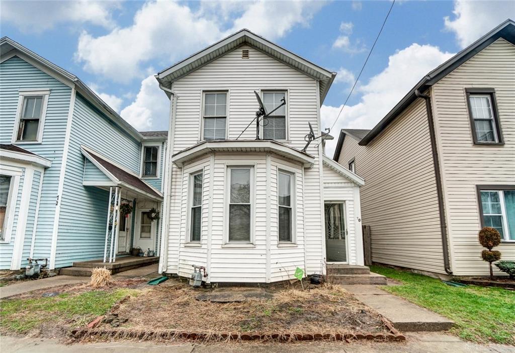 70 Alaska ST DAYTON OH