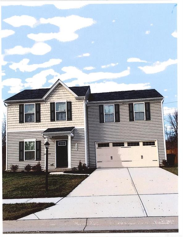 1920 Bessie AVE MORAINE OH