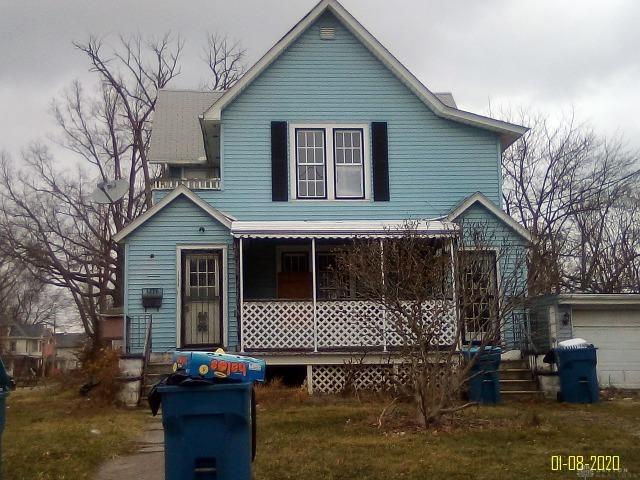 1236 7th ST LORAIN OH