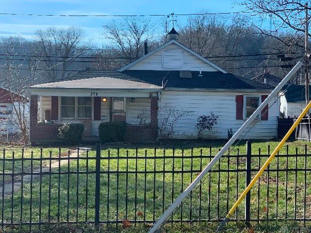 371 Franklin ST OUTOFAREA OH