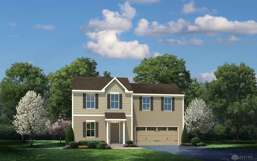 1926 Bessie AVE MORAINE OH