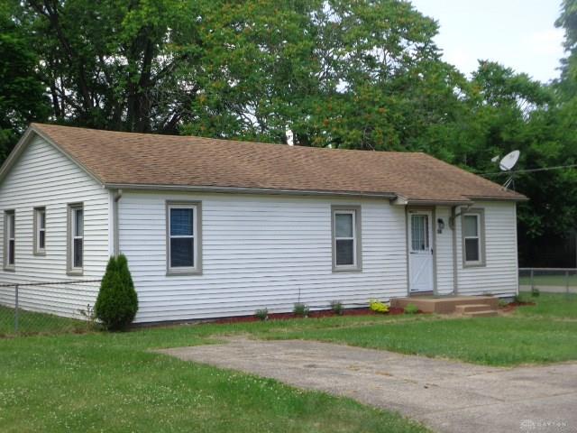 501 Clay ST CARLISLE OH