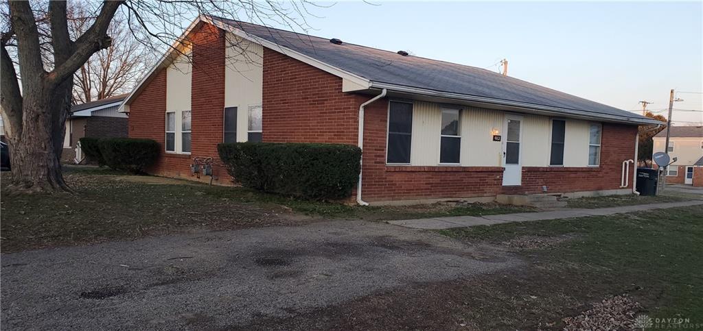 612 Ingram DAYTON OH