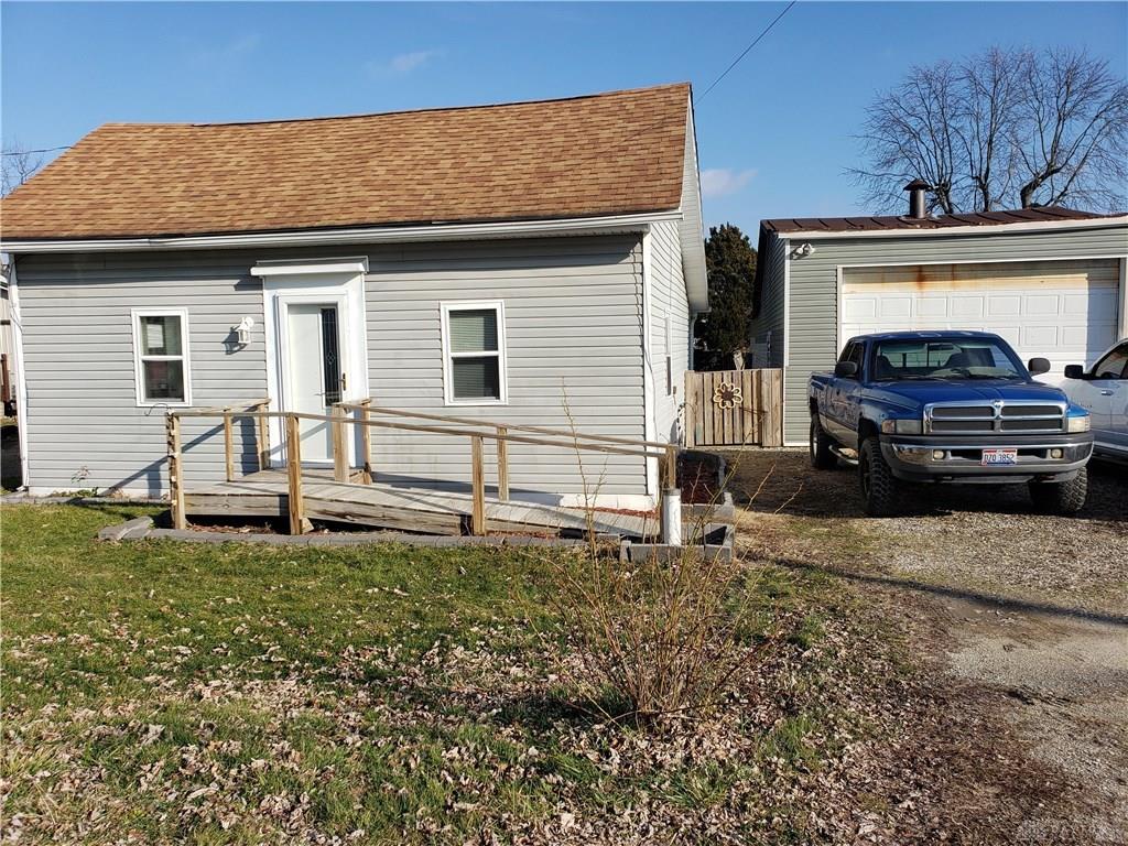 10298 Freemont ST LEWISBURG OH