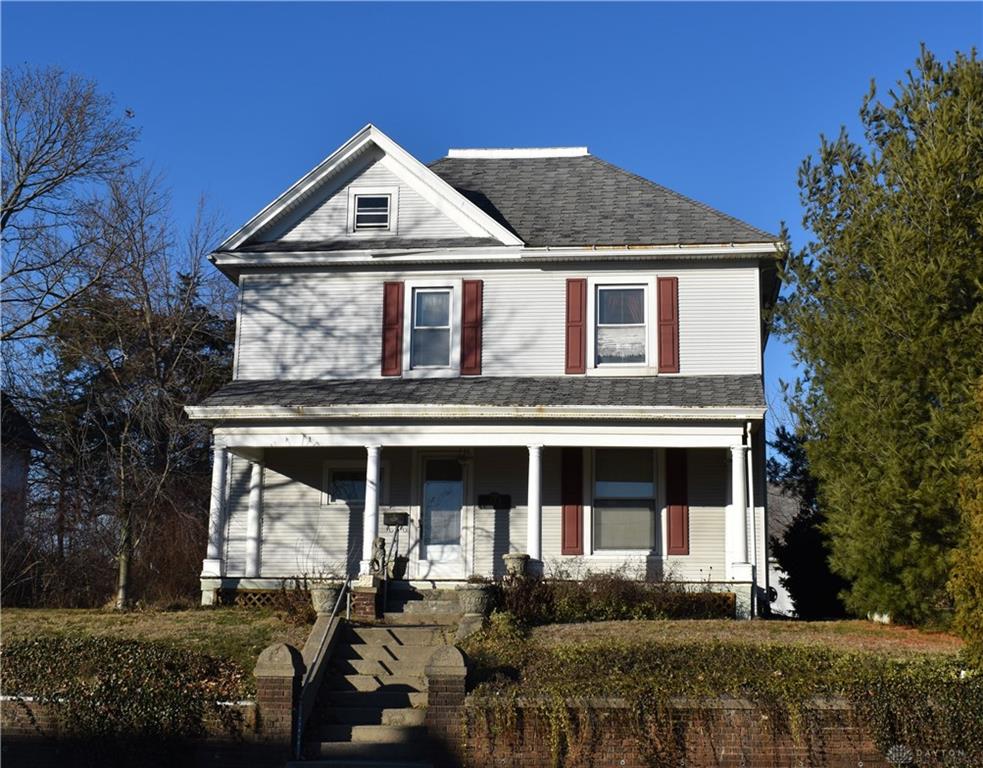 373 Locust ST WILMINGTON OH
