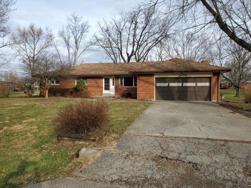 3465 Dakar DR BEAVERCREEK OH