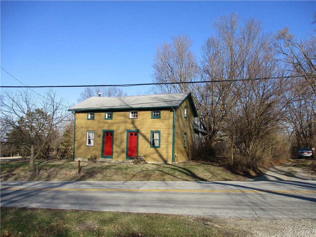 872 Linden AVE MIAMISBURG OH