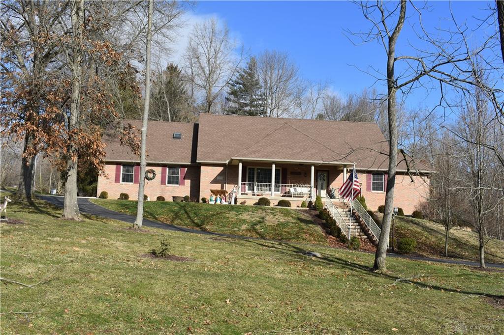 1953 Lakefront DR HILLSBORO OH