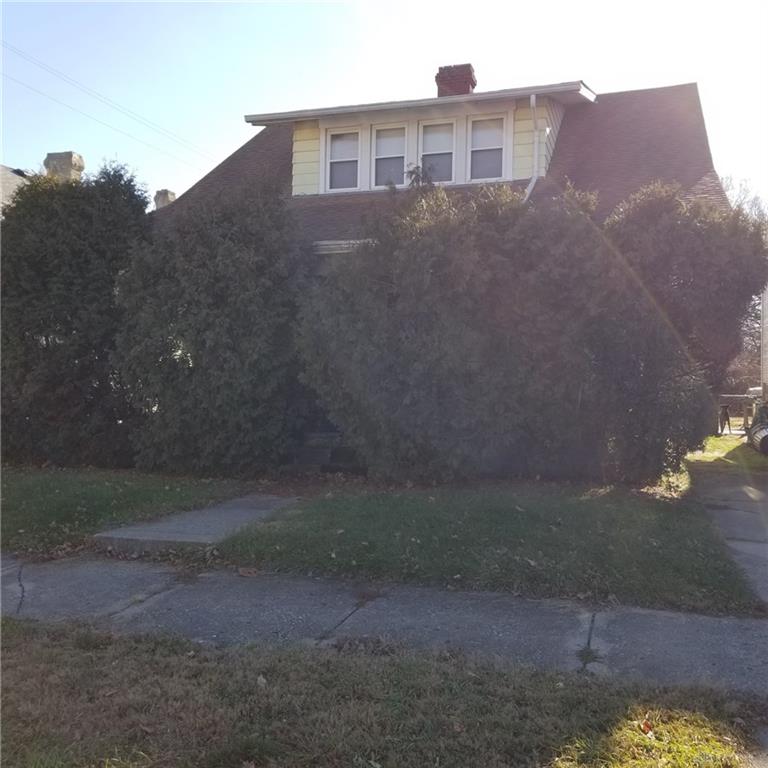 205 Liberty ST SPRINGFIELD OH