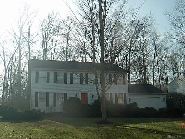 9072 Briarbrook DR WARREN OH