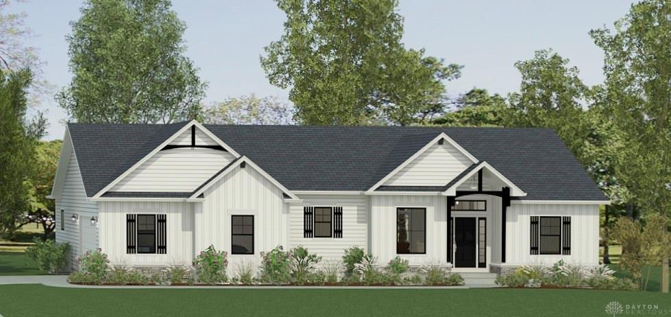 9499 Sandy Run DR WAYNETOWNSHIP OH