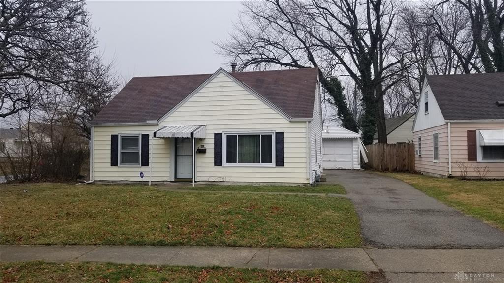 422 Pollock RD DAYTON OH