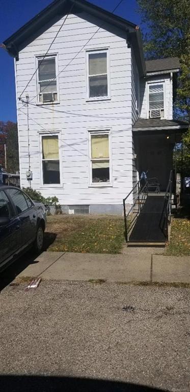 1236 Hunt AVE HAMILTON OH